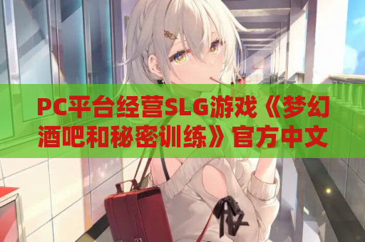PC平台经营SLG游戏《梦幻酒吧和秘密训练》官方中文版