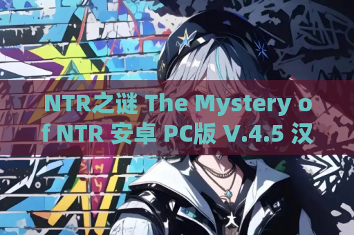 NTR之谜 The Mystery of NTR 安卓 PC版 V.4.5 汉化完整资源 游戏资源获取
