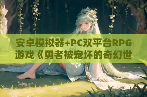 安卓模拟器+PC双平台RPG游戏《勇者被宠坏的奇幻世界RPG》官方中文版