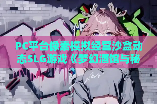 PC平台像素模拟经营沙盒动态SLG游戏《梦幻酒馆与秘密 夢見る酒場と秘密》内嵌汉化版(含存档/3.4G) 第1张 PC平台像素模拟经营沙盒动态SLG游戏《梦幻酒馆与秘密 夢見る酒場と秘密》内嵌汉化版(含存档/3.4G) 第1张