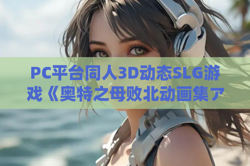 PC平台同人3D动态SLG游戏《奥特之母败北动画集アストロラヴ vol.4 前篇+后篇》完整版（自带全回想/7.1G）