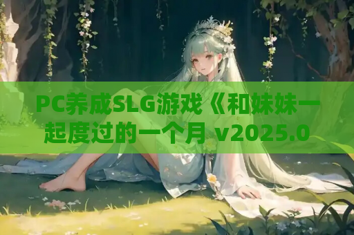 PC养成SLG游戏《和妹妹一起度过的一个月 v2025.07 汉化版》 游戏资源 PC版