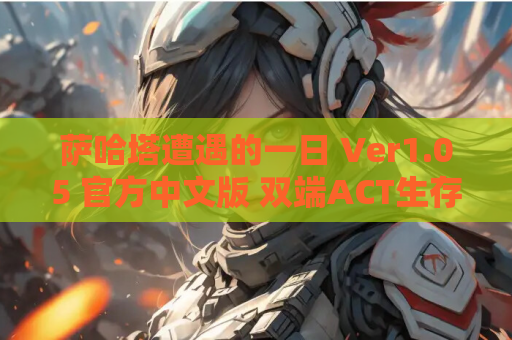 萨哈塔遭遇的一日 Ver1.05 官方中文版 双端ACT生存冒险 资源获取 安装指南