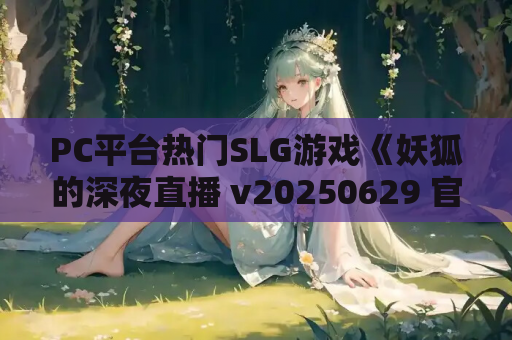 PC平台热门SLG游戏《妖狐的深夜直播 v20250629 官方步兵版》游戏资源获取