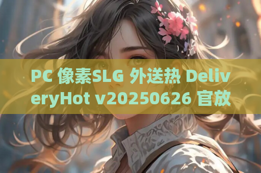 PC 像素SLG 外送热 DeliveryHot v20250626 官放中文版 SLG 像素 动态 电脑版资源 游戏安装包
