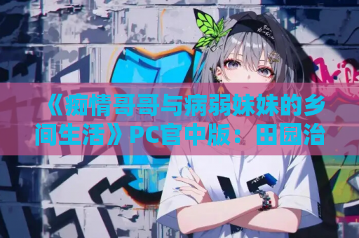 《痴情哥哥与病弱妹妹的乡间生活》PC官中版：田园治愈系ADV新章+AP01补丁实装