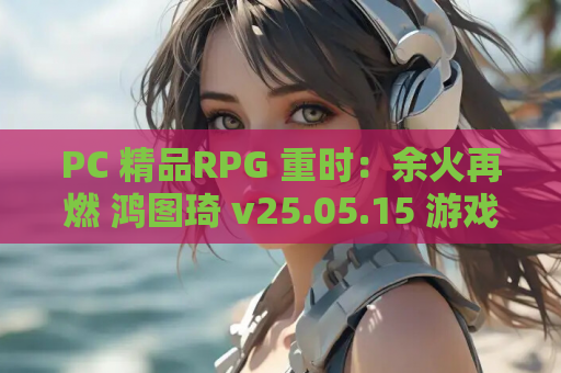 PC 精品RPG 重时:余火再燃 鸿图琦 v25.05.15 游戏资源获取 第1张 PC 精品RPG 重时:余火再燃 鸿图琦 v25.05.15 游戏资源获取 第1张