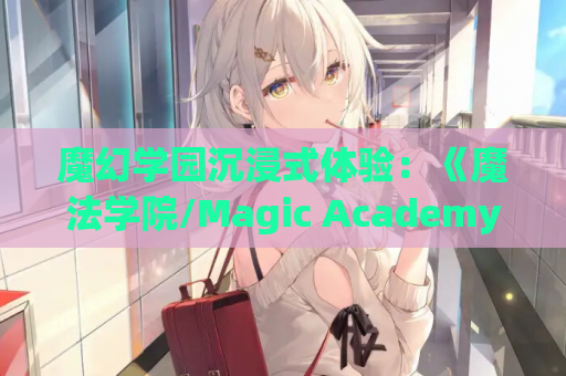 魔幻学园沉浸式体验：《魔法学院/Magic Academy》V0.4.3.5双端体验报告