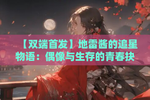 【双端首发】地雷酱的追星物语：偶像与生存的青春抉择 V1.2 官方中文版