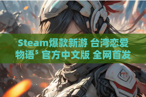 Steam爆款新游 台湾恋爱物语⁵ 官方中文版 全网首发 电脑版 安装指南