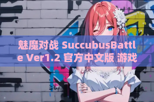 魅魔对战 SuccubusBattle Ver1.2 官方中文版 游戏资源获取
