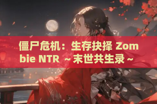 僵尸危机：生存抉择 Zombie NTR ～末世共生录～ PC官中RPG 游戏资源获取