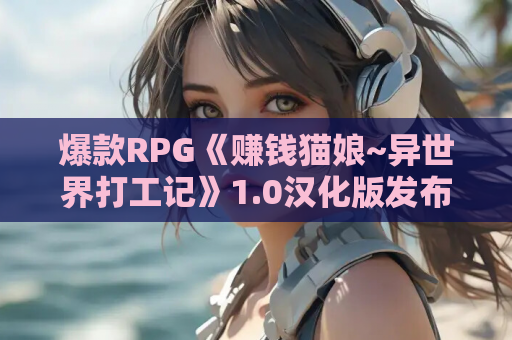 爆款RPG《赚钱猫娘~异世界打工记》1.0汉化版发布 PC+安卓双端/3.25G完整资源 第1张 爆款RPG《赚钱猫娘~异世界打工记》1.0汉化版发布 PC+安卓双端/3.25G完整资源 第1张