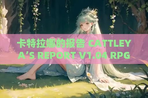 卡特拉娜的报告 CATTLEYA’S REPORT V1.04 RPG类型 安卓直装 官方中文版本 资源获取 安装指南