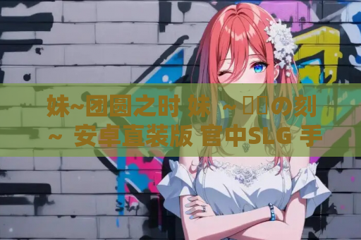 妹~团圆之时 妹 ～団欒の刻～ 安卓直装版 官中SLG 手机游戏资源