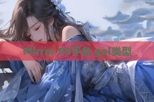 Mirror PC平台 gal类型