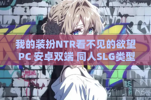 我的装扮NTR看不见的欲望 PC 安卓双端 同人SLG类型 中文汉化版本 带nrt元素 资源获取