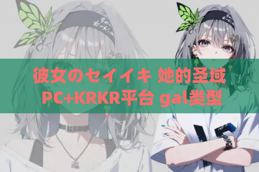 彼女のセイイキ 她的圣域 PC+KRKR平台 gal类型