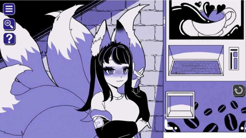 异常咖啡机 Anomalous Coffee Machine PC 安卓双端 游戏资源 汉化版