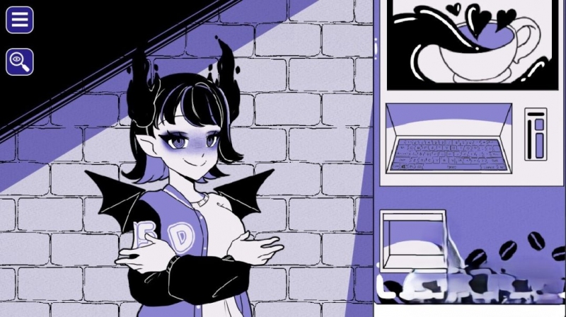 异常咖啡机 Anomalous Coffee Machine PC 安卓双端 游戏资源 汉化版  第4张