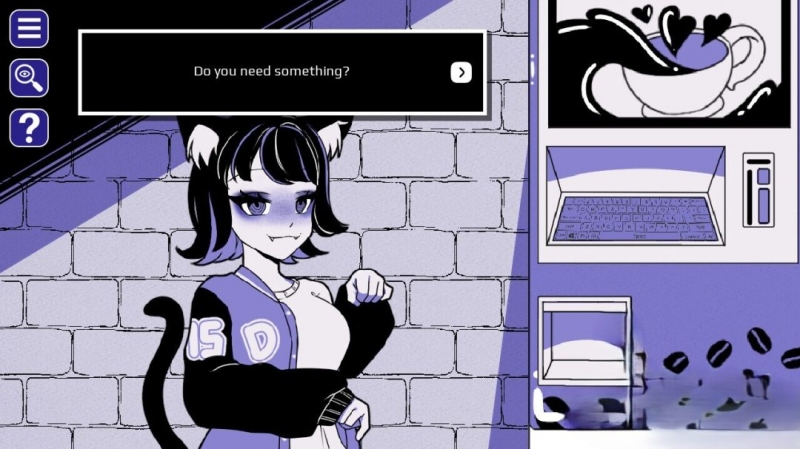 异常咖啡机 Anomalous Coffee Machine PC 安卓双端 游戏资源 汉化版  第5张