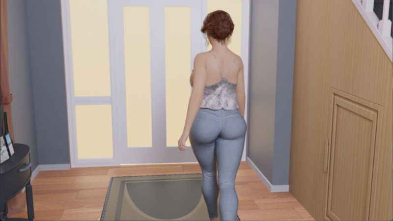 PC平台欧美SLG游戏《心脏问题 Heart Problems Ch.10》汉化版 第十章完整动态体验 4G容量 PC电脑版资源  第4张